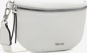 TAMARIS Tasche 'Alessia' in Weiß