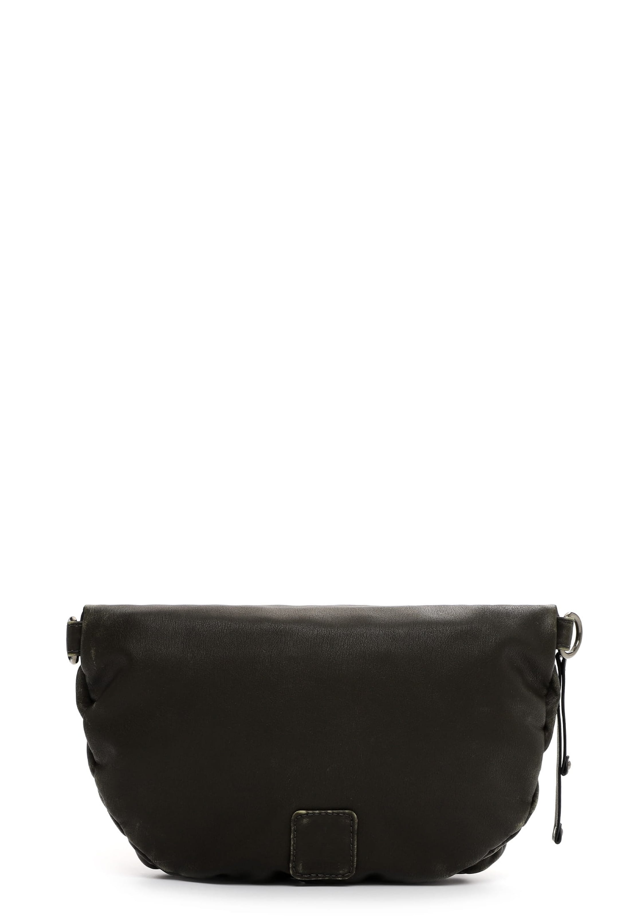 Suri Frey Skuldertaske 'Batty' i grøn