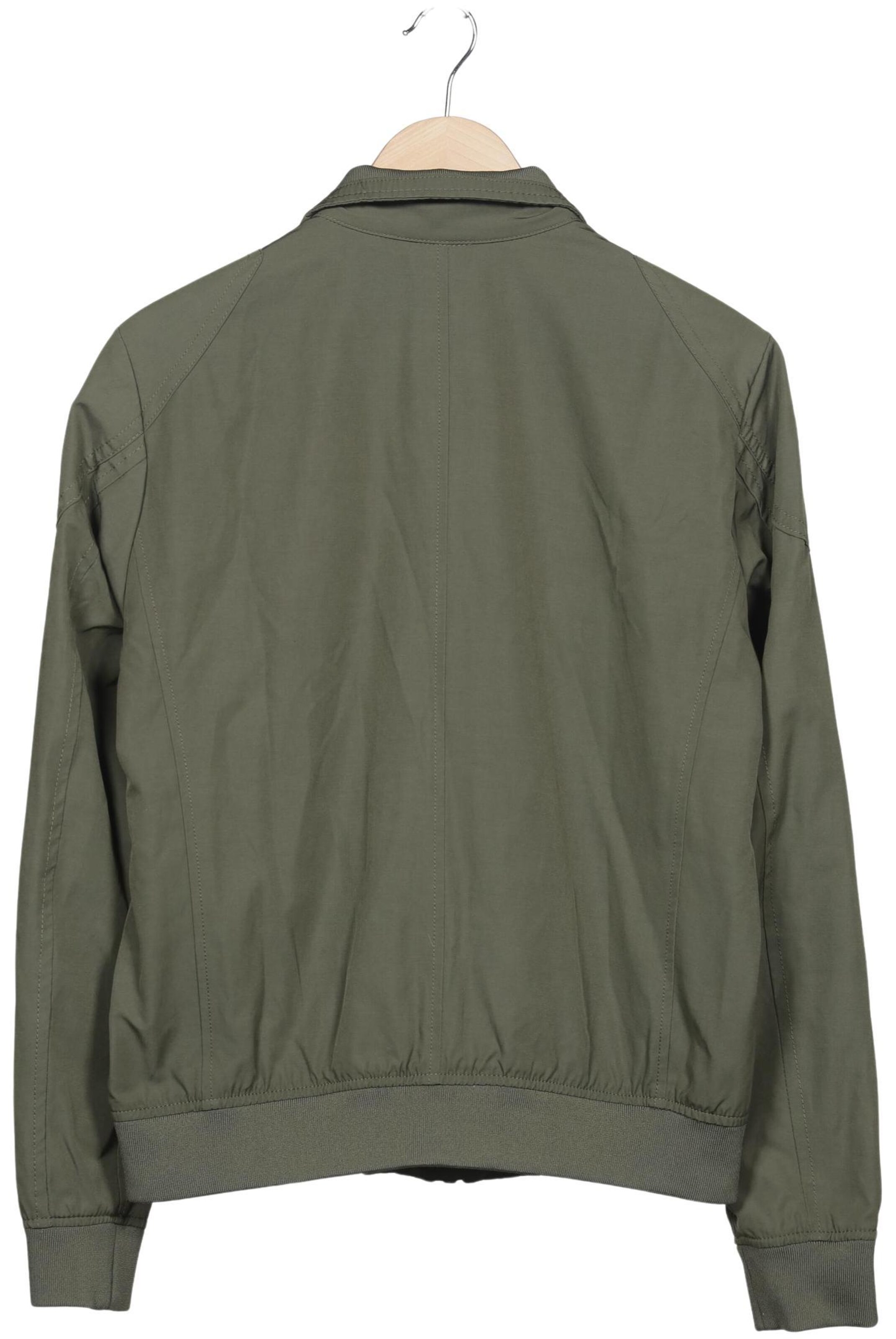 s.Oliver Jacke M in Grün