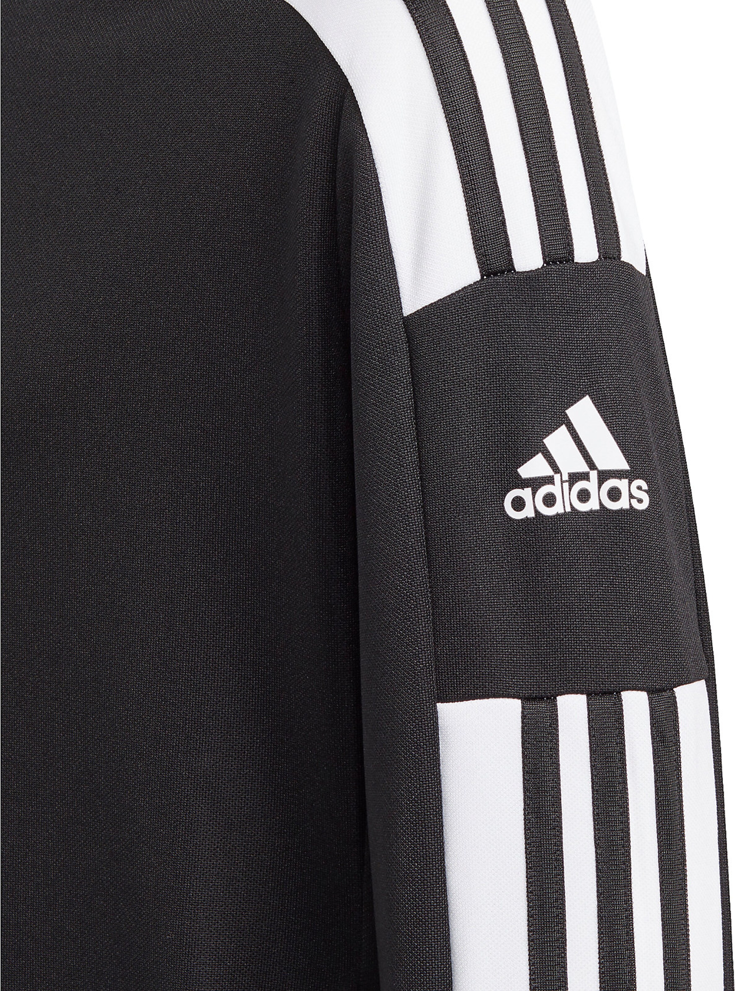 Veste de sport 'Squadra 21' ADIDAS PERFORMANCE en noir