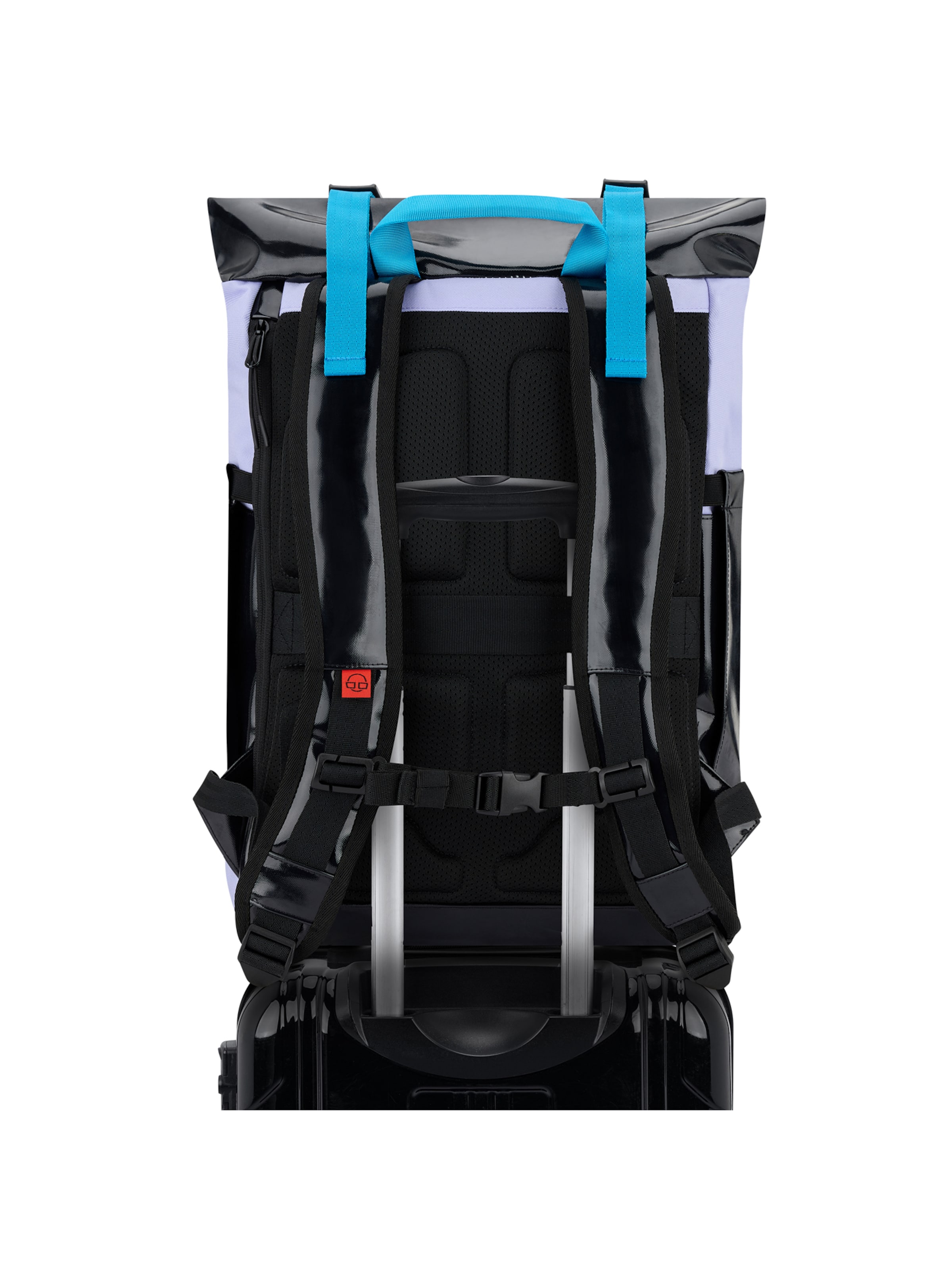 Johnny Urban Batoh 'Ashton' - Zmiešané farby