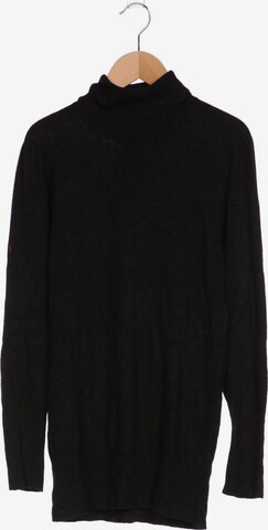 Luisa Cerano Sweater & Cardigan in M in Black: front