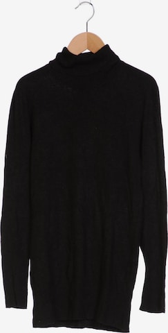 Luisa Cerano Pullover M in Schwarz: predná strana