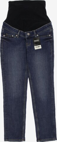 H&M Jeans 29 in Blau: predná strana