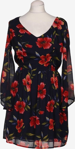 HOLLISTER Kleid M in Mischfarben: Vorderseite