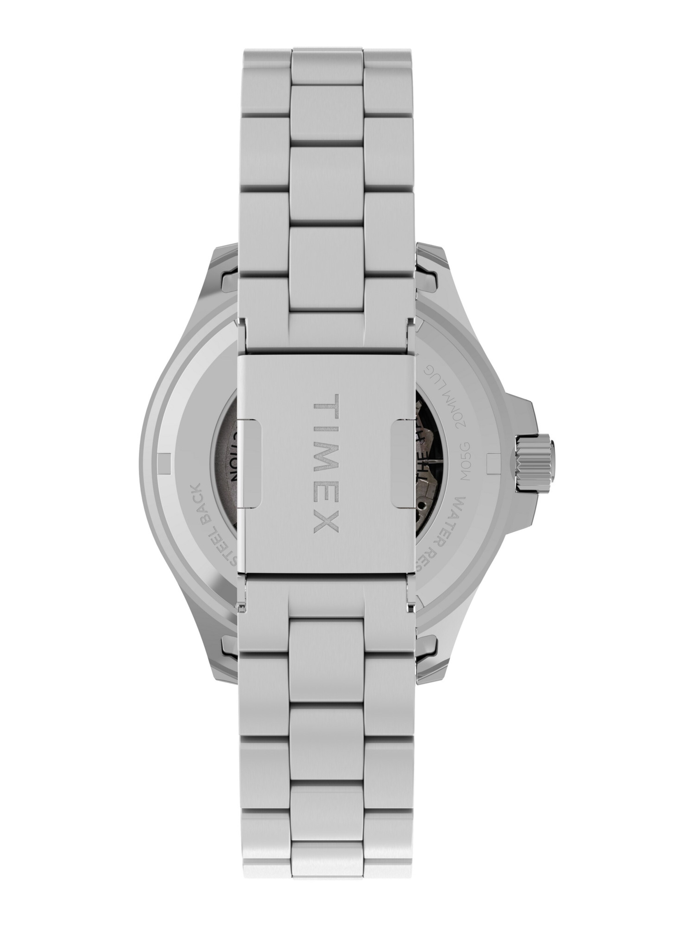 TIMEX Analog Watch ' Harborside Coast ' in Mixed colors