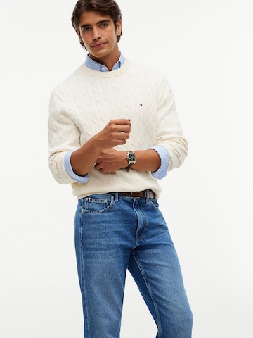 TOMMY HILFIGER Regular Дънки 'Dover' в синьо