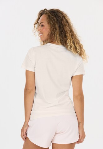 NOU Shirt 'Magali' in White