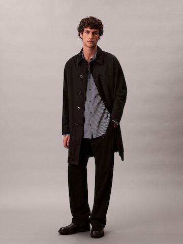 Calvin Klein Comfort fit Ing - kék