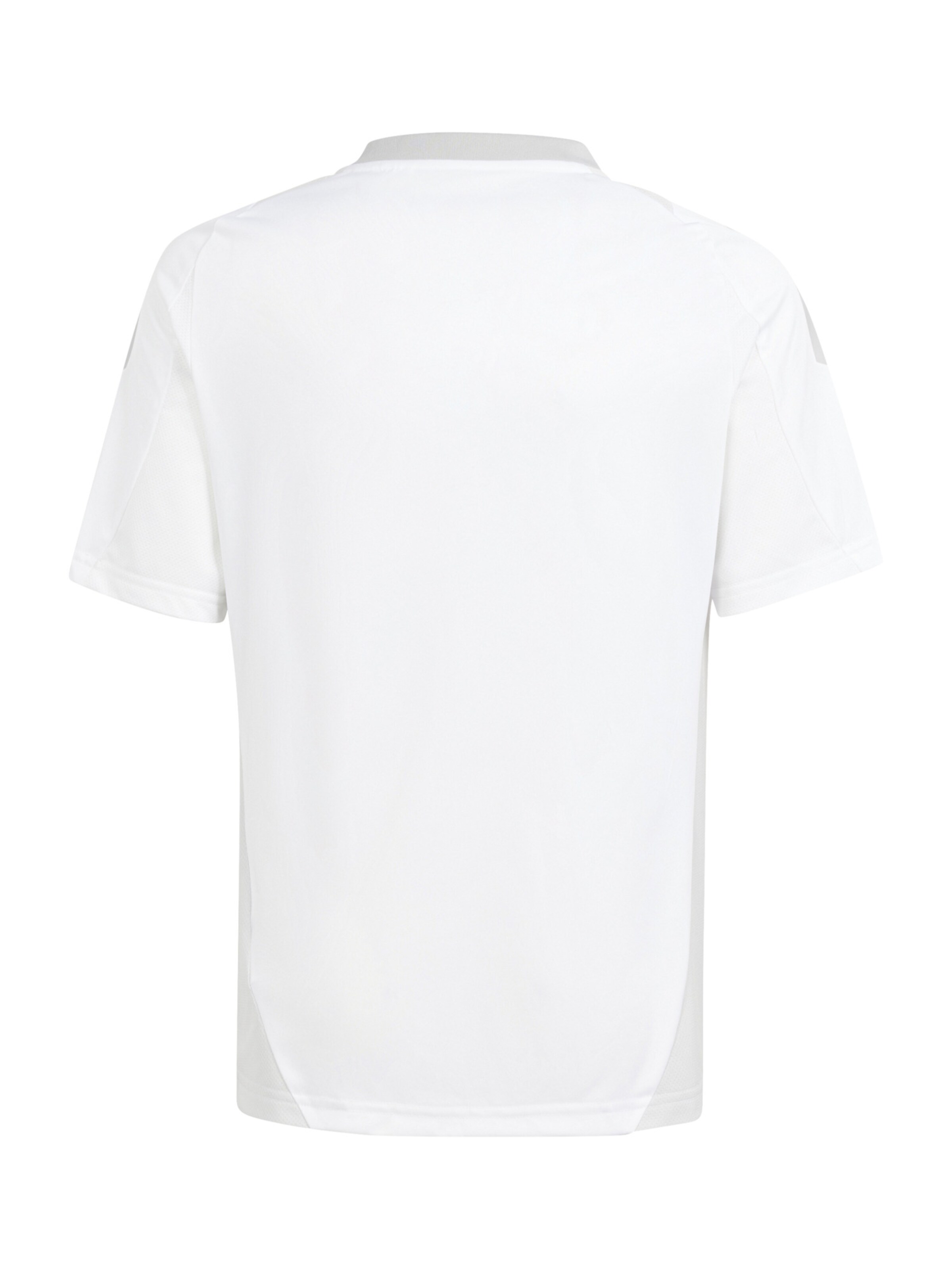 ADIDAS PERFORMANCE Performance Shirt in White