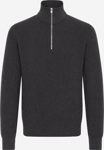!Solid - Jersey 'SDVian' en gris: frente