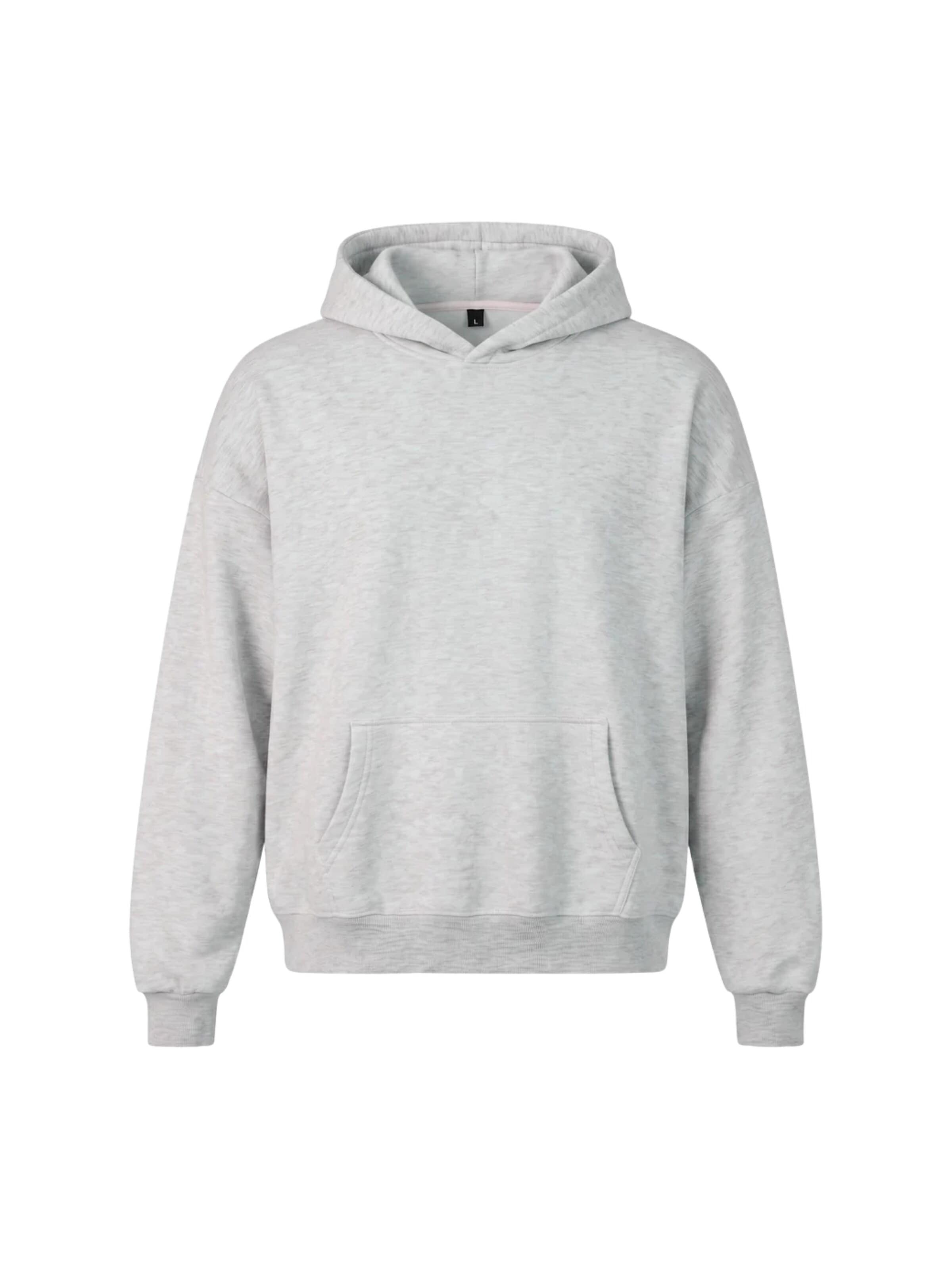 Pullover di BlankOrder in grigio: frontale