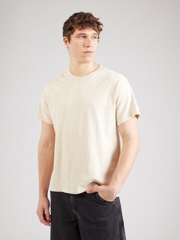 LEVI'S ® Shirt 'THE ESSENTIAL' in White: front