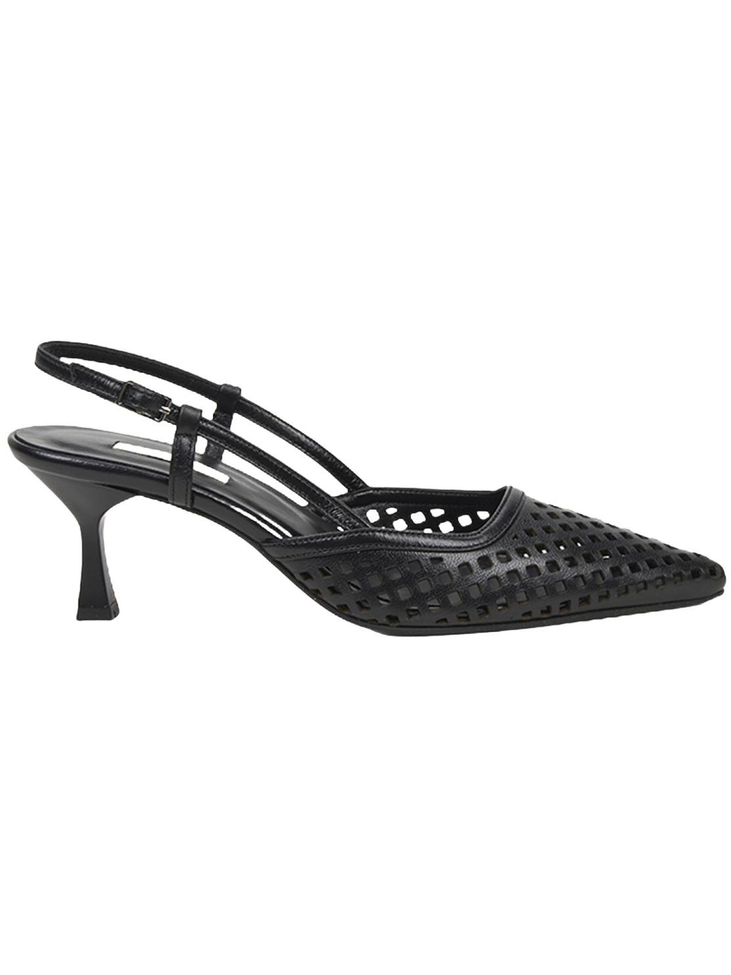 Desa Slingpumps 'Pumps'‌‌‌ in Schwarz
