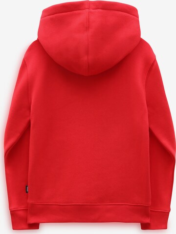 VANS Sweatshirt 'HARIBO' in Rot