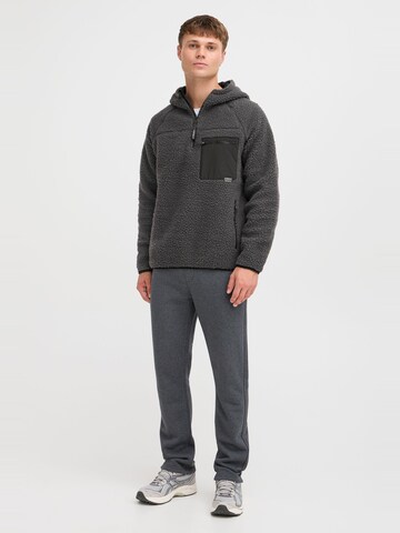 11 Project Pullover 'PRRone' in Grau