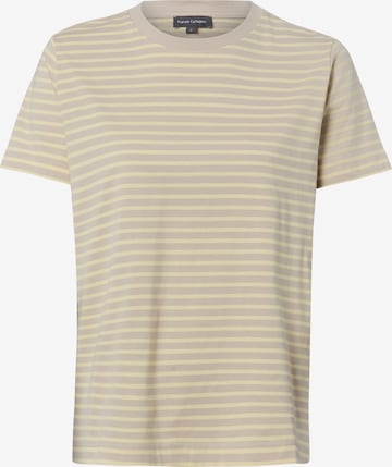 Franco Callegari Shirt in Beige: front