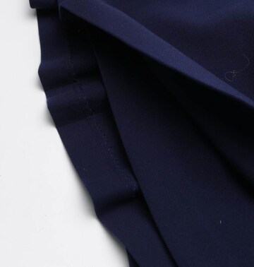 Diane von Furstenberg Workwear & Suits in L in Blue