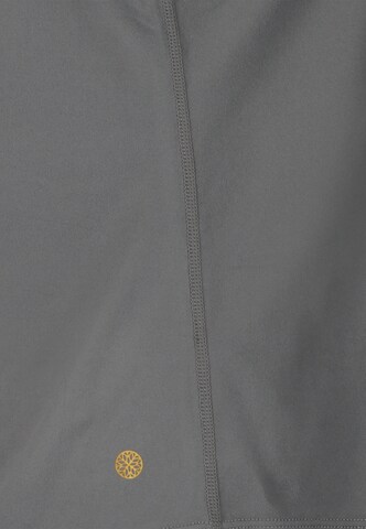 Athlecia Performance shirt 'Gaina' in Grey