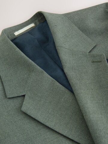 Next Regular fit Colbert in Groen