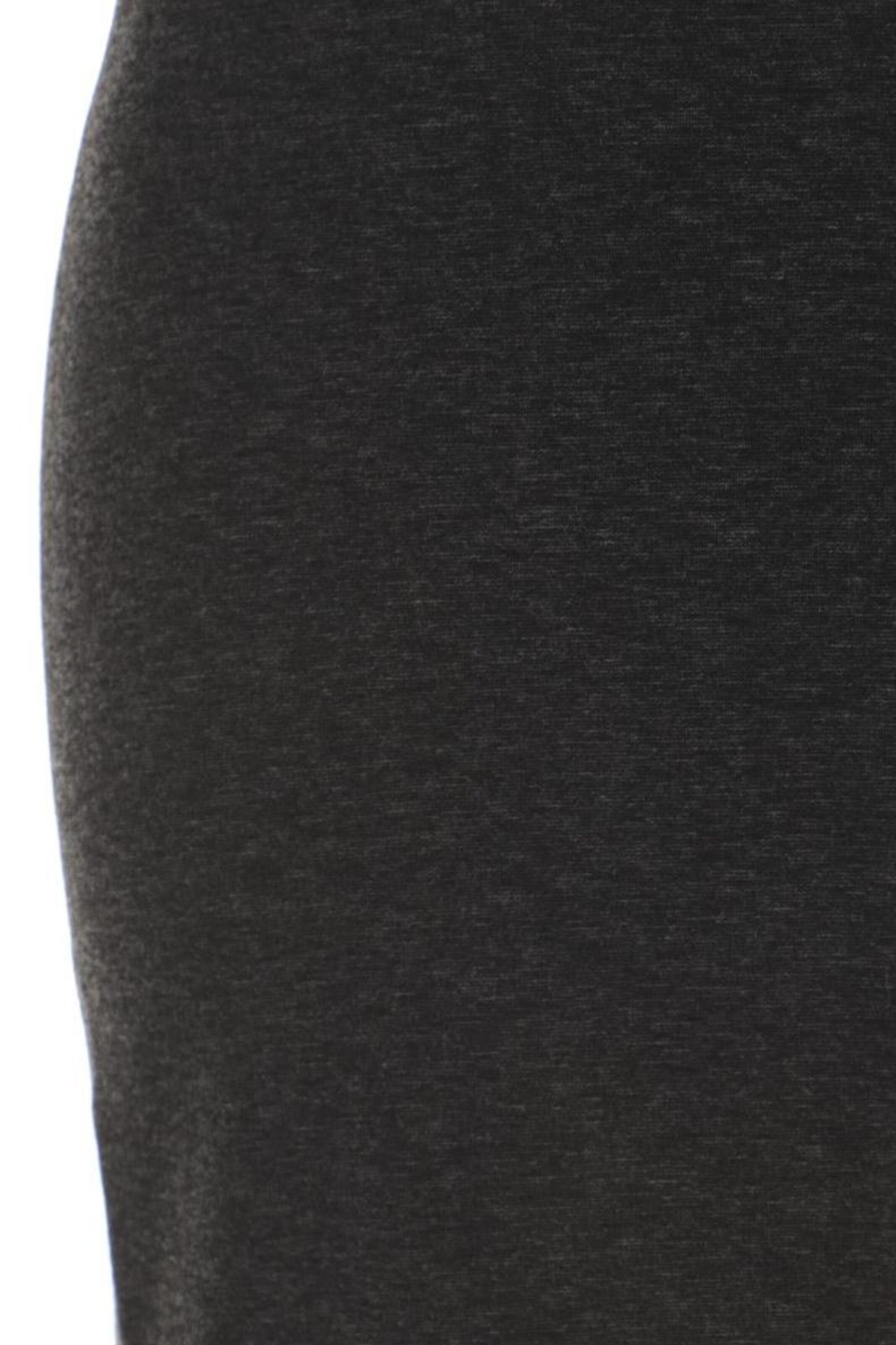 HALLHUBER Skirt in S in Grey