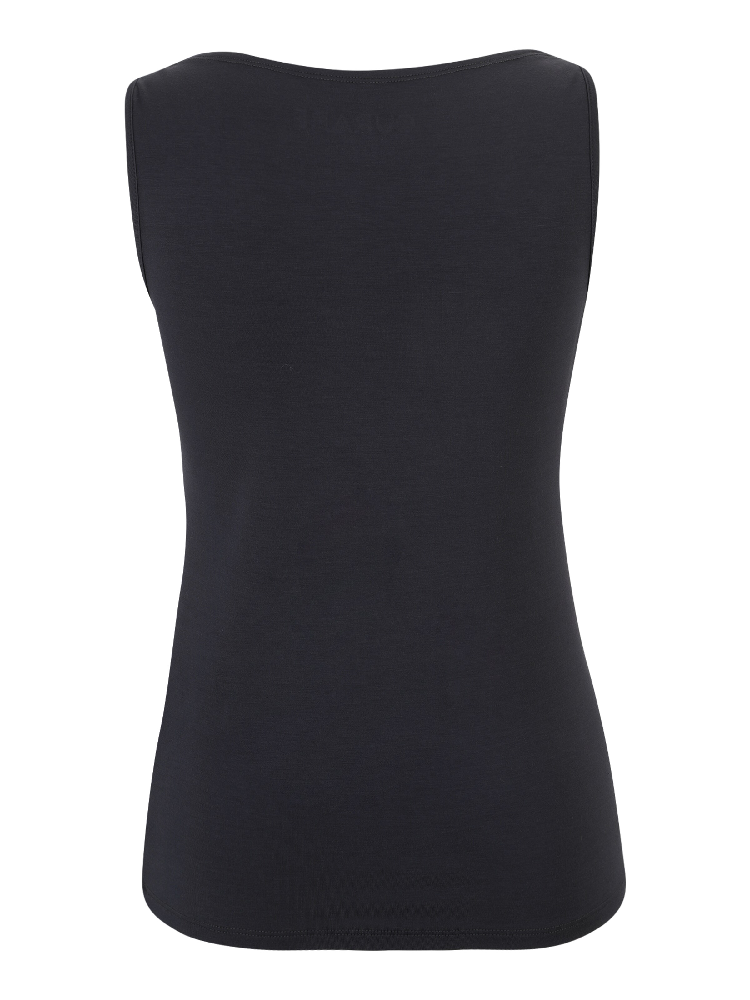 Top sportivo 'Flow' di CURARE Yogawear in blu