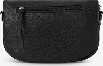 NOBO Gürteltasche 'Zenith' in Schwarz