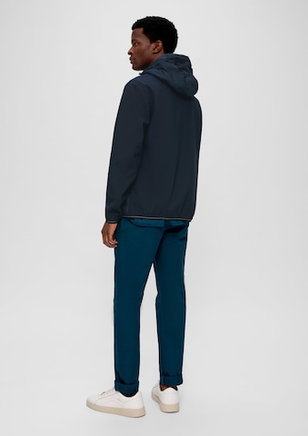 s.Oliver Between-season jacket in Blue