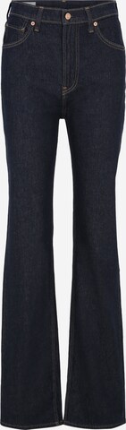 Gap Tall Flared Jeans '90S' in Blauw: voorkant