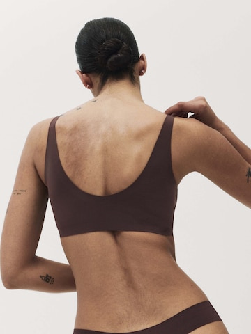 Marks & Spencer Bra in Brown
