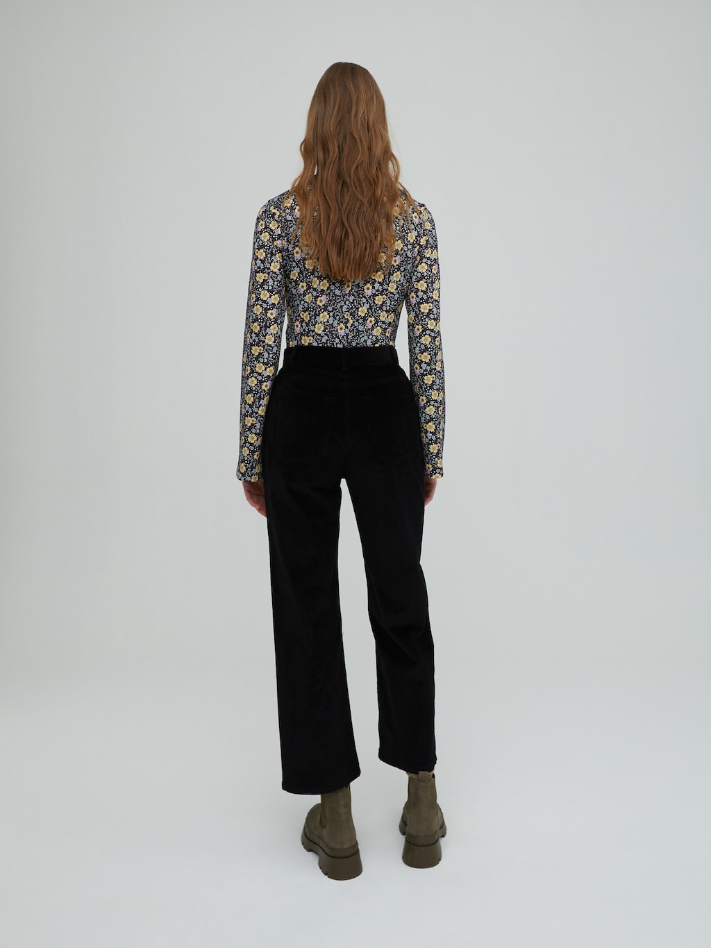 Pantalon 'Arden'