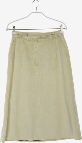 BOGNER Skirt in S in White: front