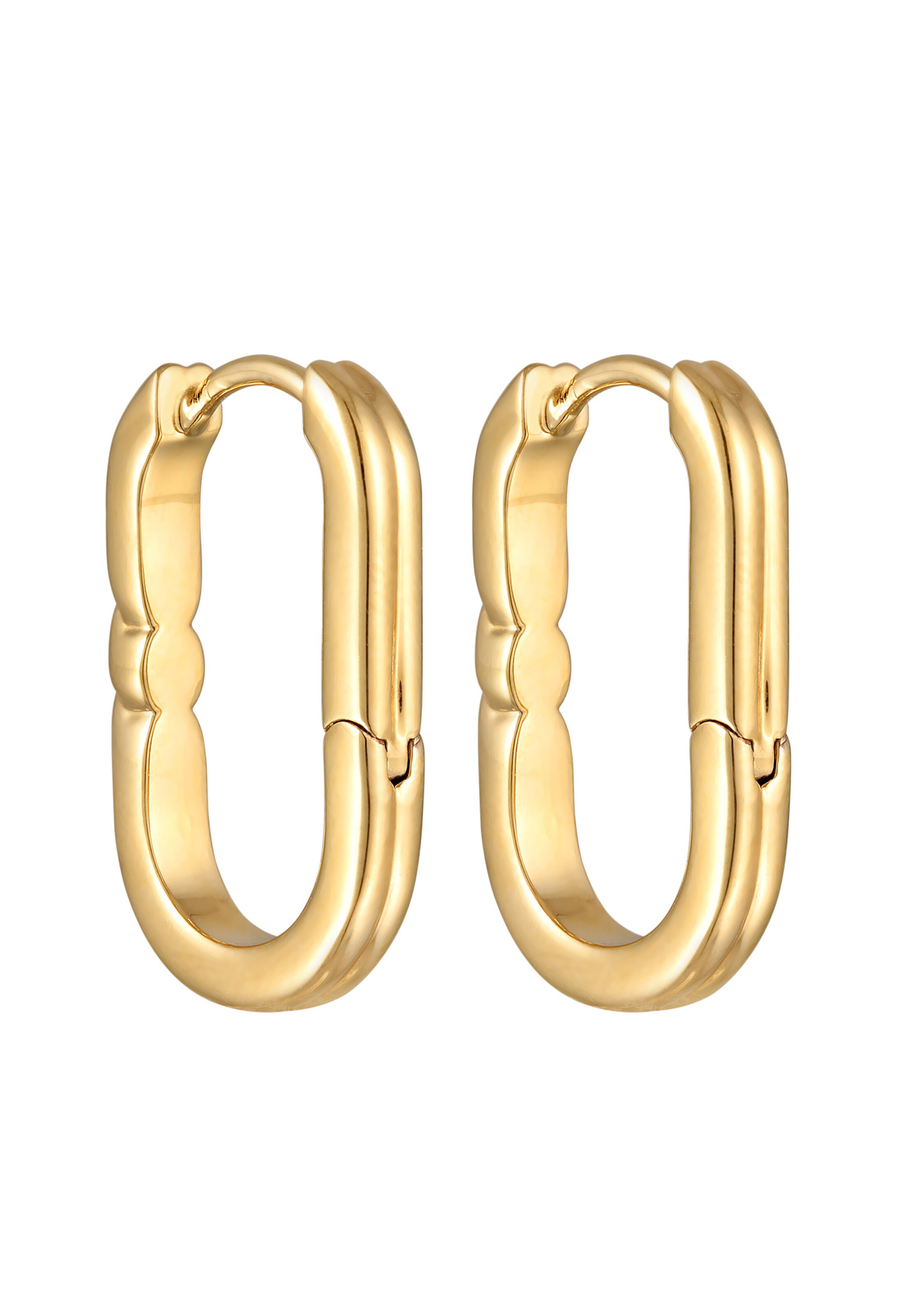 ELLI Oorbellen in Goud