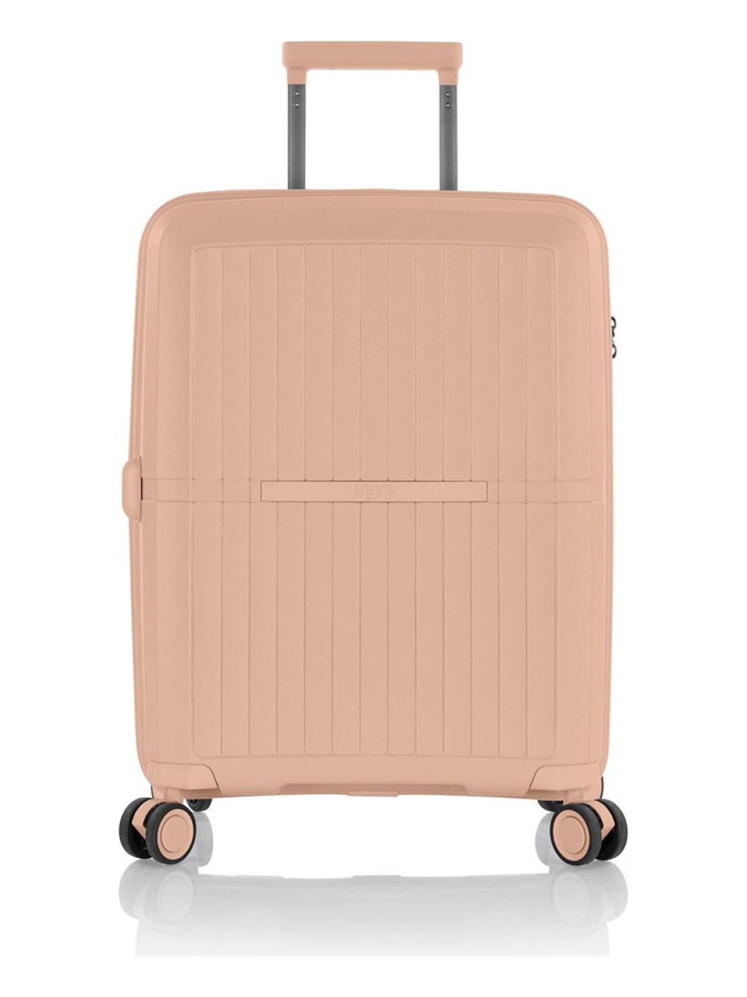 Heys Trolley in Beige