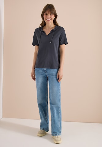 CECIL Shirt in Grey