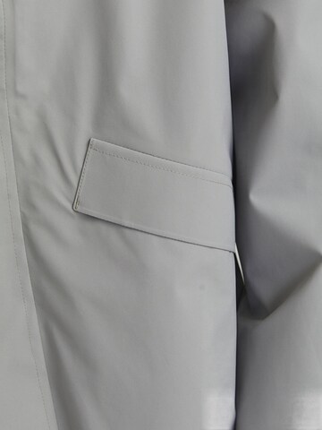 JACK & JONES Tussenjas in Grijs