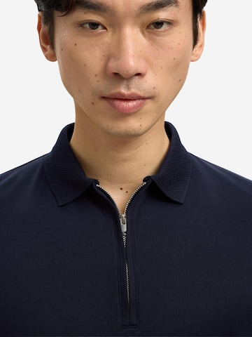 SELECTED Shirt 'Fave' in Blue