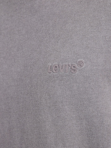 LEVI'S ® Póló 'RED TAB VINTAGE' - kék