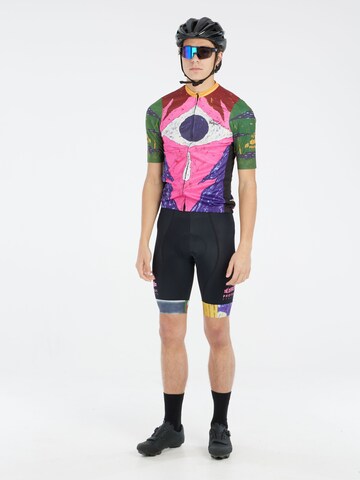 PROTEST Funktionsshirt 'PRTJAMALMS'‌‌‌ in Mischfarben