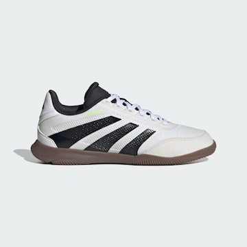 ADIDAS PERFORMANCE Sportschoen 'Predator League' in Wit
