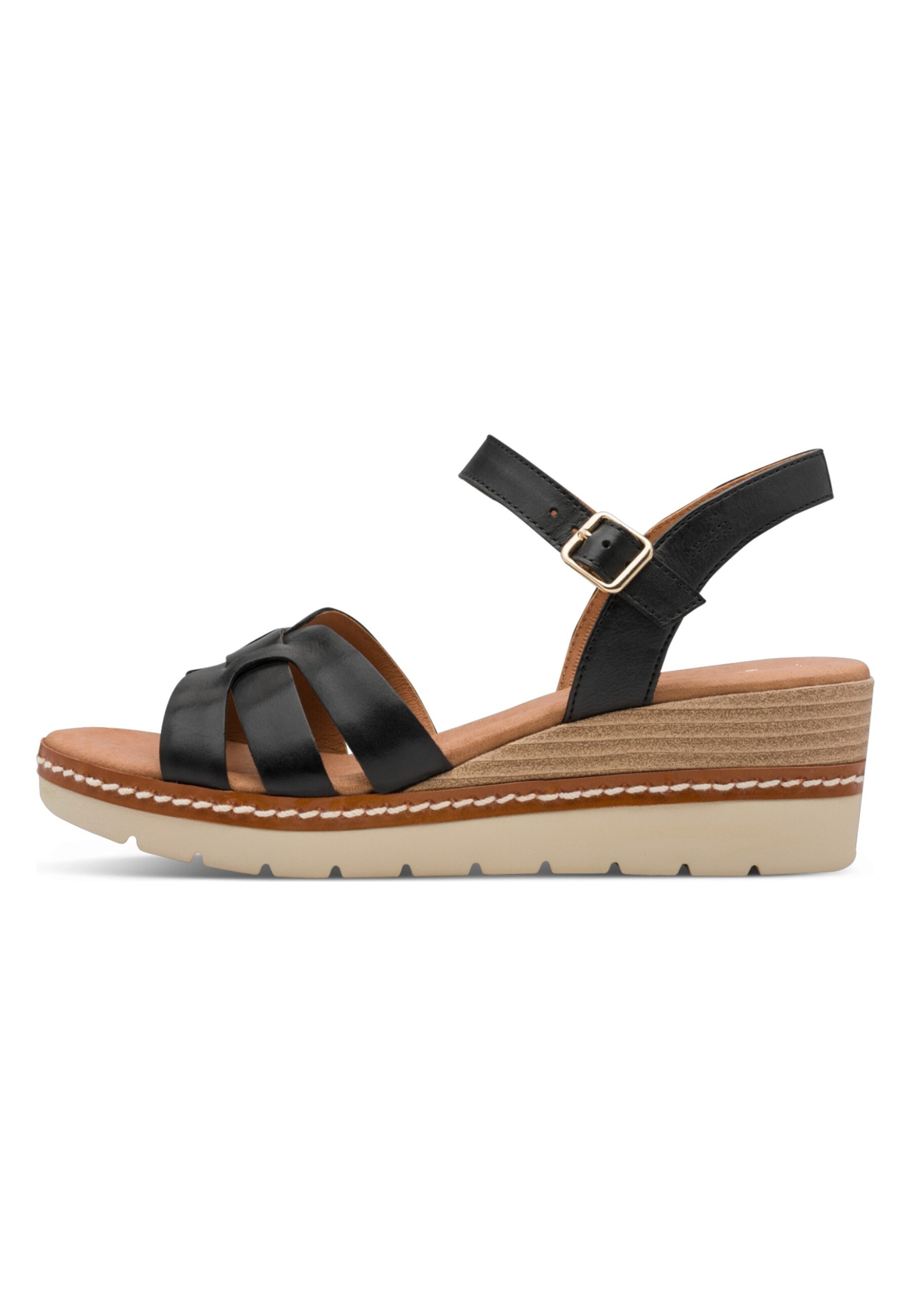 Sandales MARCO TOZZI en noir