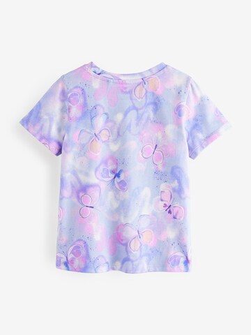 Next Koszulka w kolorze fioletowy