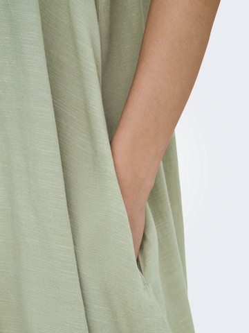 Abito 'JDYCaya' di JDY in verde