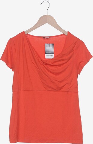 Qiero Top & Shirt in L in Orange: front