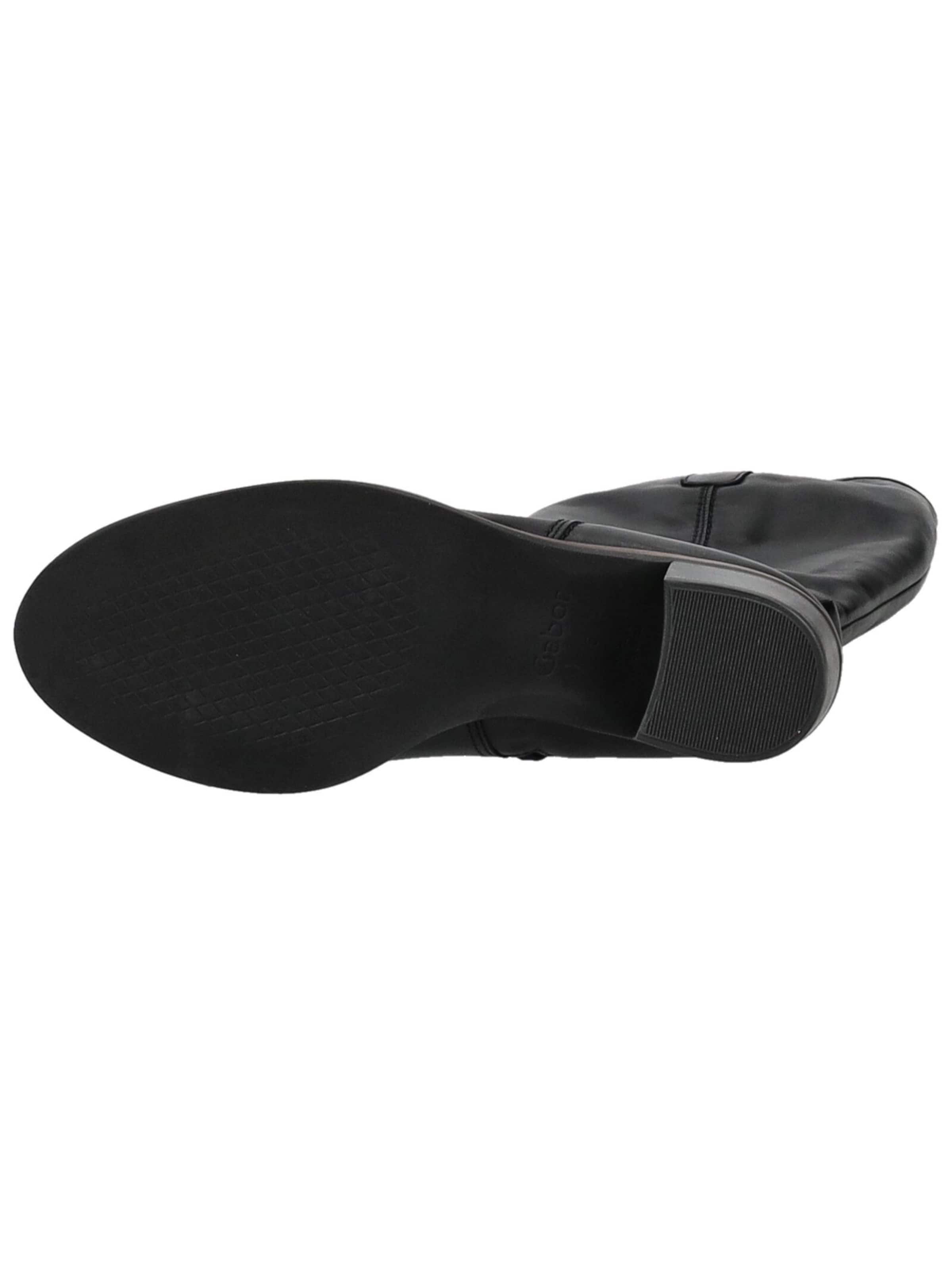 Stivale di GABOR in nero