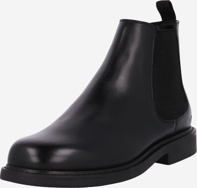 LEVI'S Chelsea čizme u crna, Pregled proizvoda