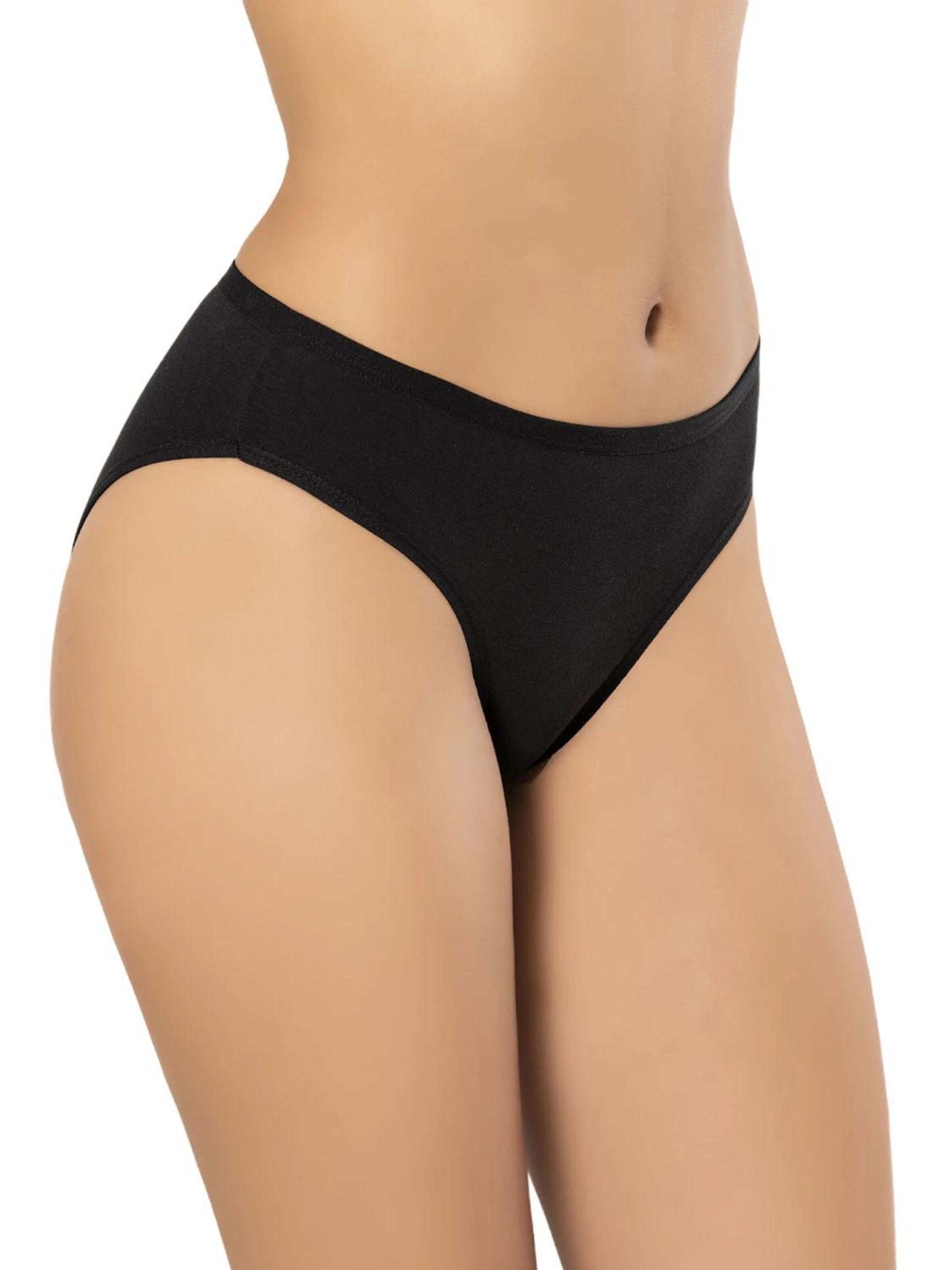 Erdem Panty in Black
