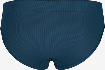 Skiny Panty 'Rio' in Blue