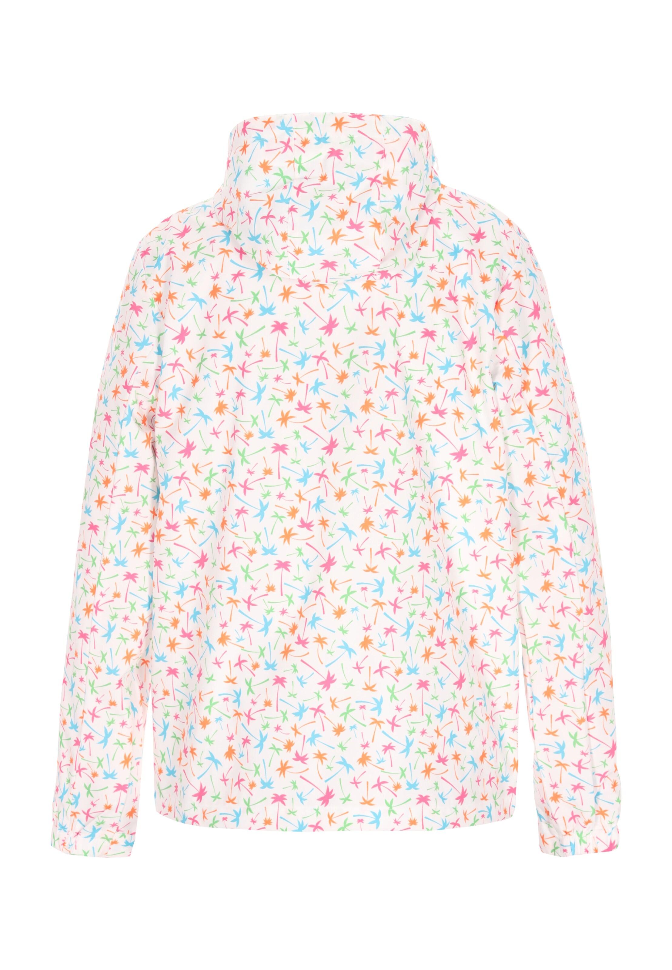 ALEKO Tussenjas in Wit