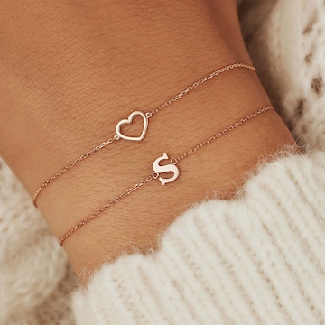 Bracelet Isabel Bernard en or